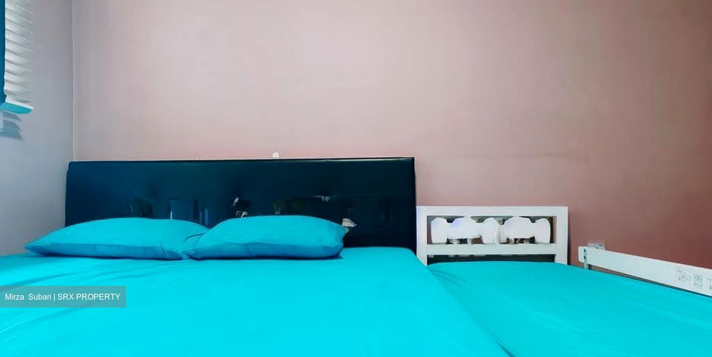 Blk 166A Yung Kuang Court (Jurong West), HDB 4 Rooms #581313811